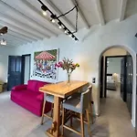Appartement Memories Ornos (Mykonos)