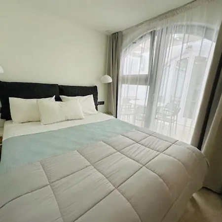 Apartamento Memories *