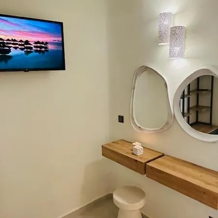 Memories * Ornos (Mykonos)