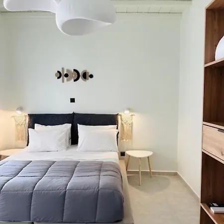 Apartament Memories *