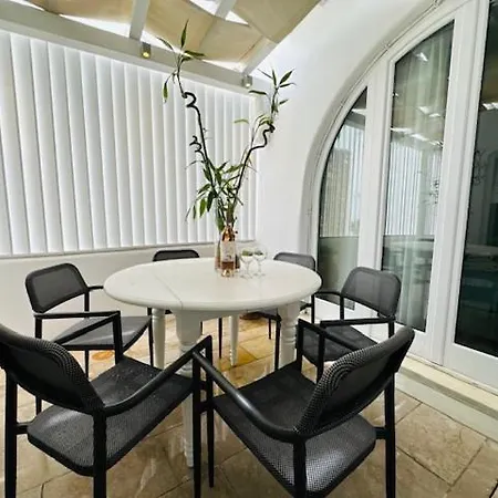 Apartament Memories Ornos (Mykonos)