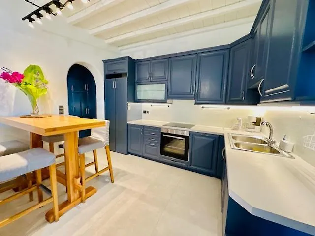 Memories * Ornos (Mykonos)