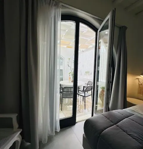 Apartmán Memories *