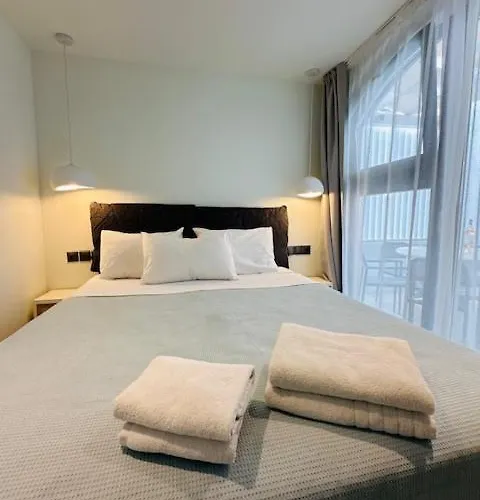 Memories 公寓 奥诺斯