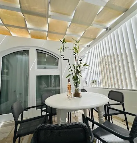 Memories Apartmán *