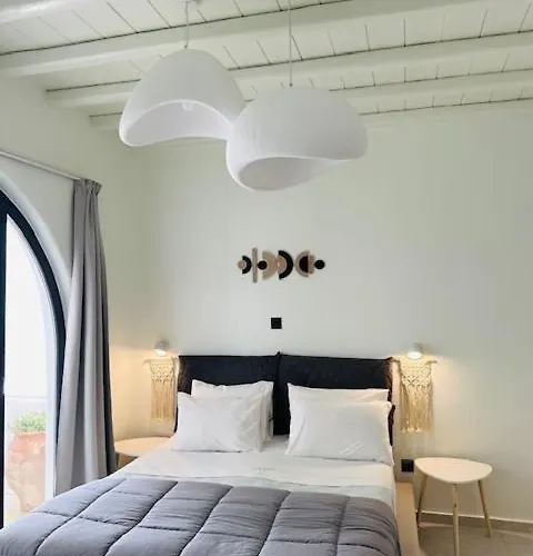 Memories 公寓 奥诺斯