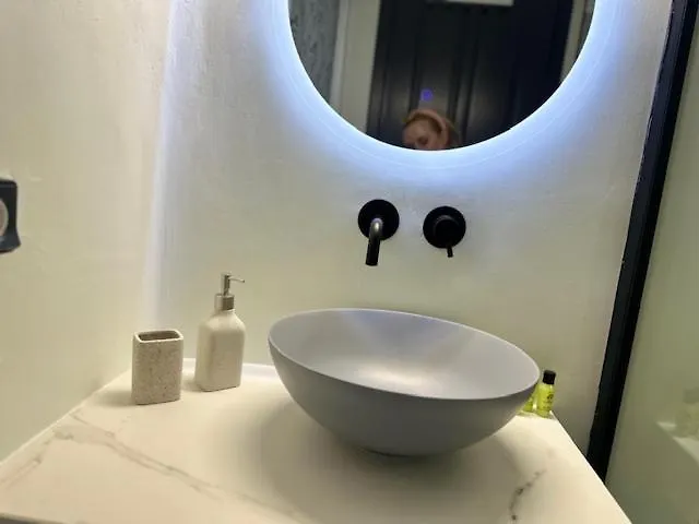 Memories 公寓 奥诺斯