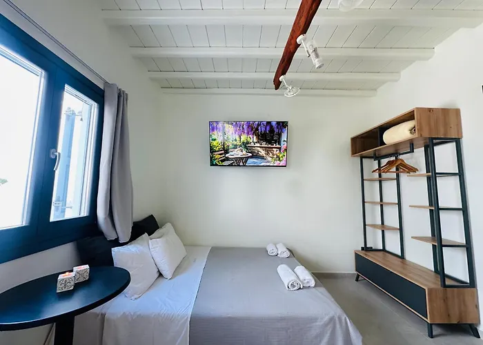 Memories 公寓 奥诺斯