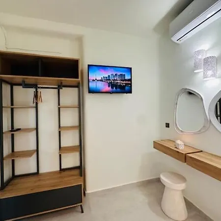 Memories Appartement