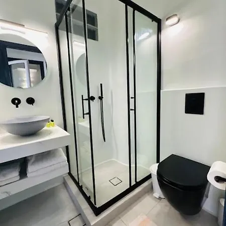 Memories 아파트 *