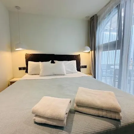 Memories Appartement Ornos (Mykonos)