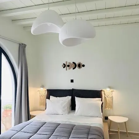 Memories Appartement Ornos (Mykonos)