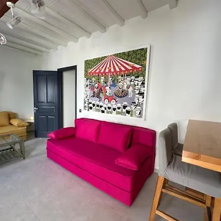 Appartement Memories *