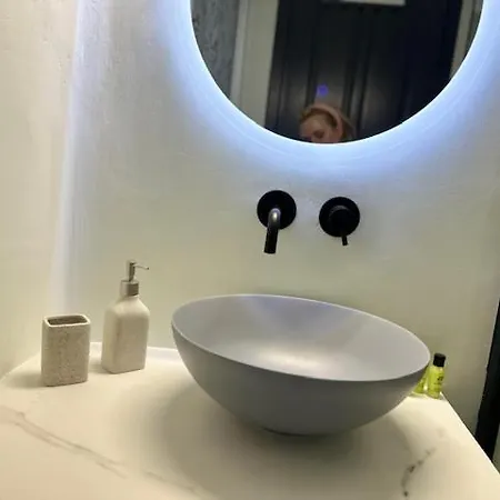 Memories Appartement Ornos (Mykonos)