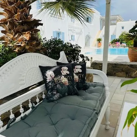 Memories Appartement