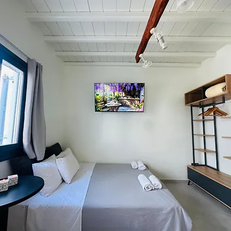 Memories Appartement Ornos (Mykonos)