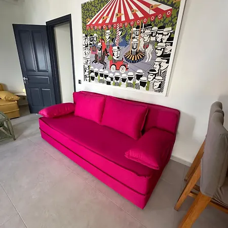 Appartement Memories