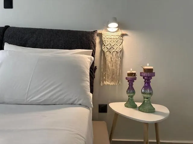 Memories Apartamento