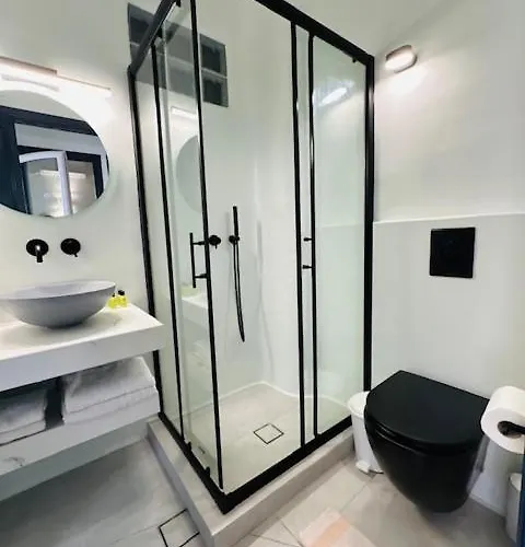 Memories Apartamento *