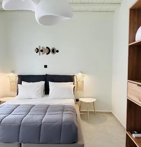 Apartamento Memories *