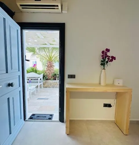 Apartamento Memories Ornos (Mykonos)