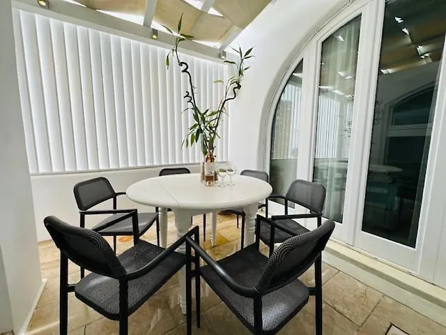 Apartamento Memories Ornos (Mykonos)