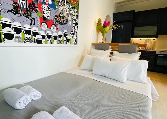 Apartamento Memories