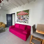 Apartamento Memories *